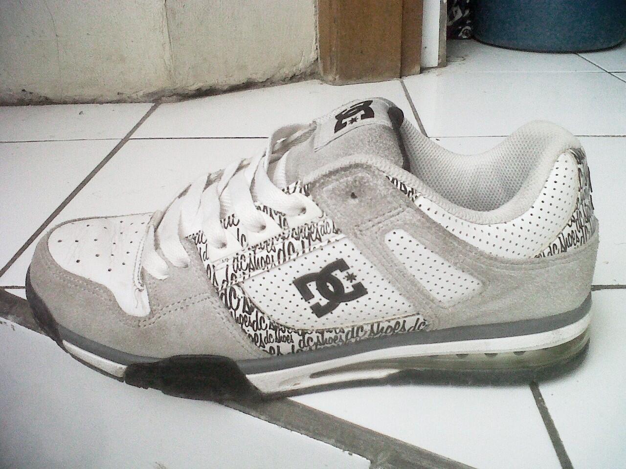 2008 dc shoes