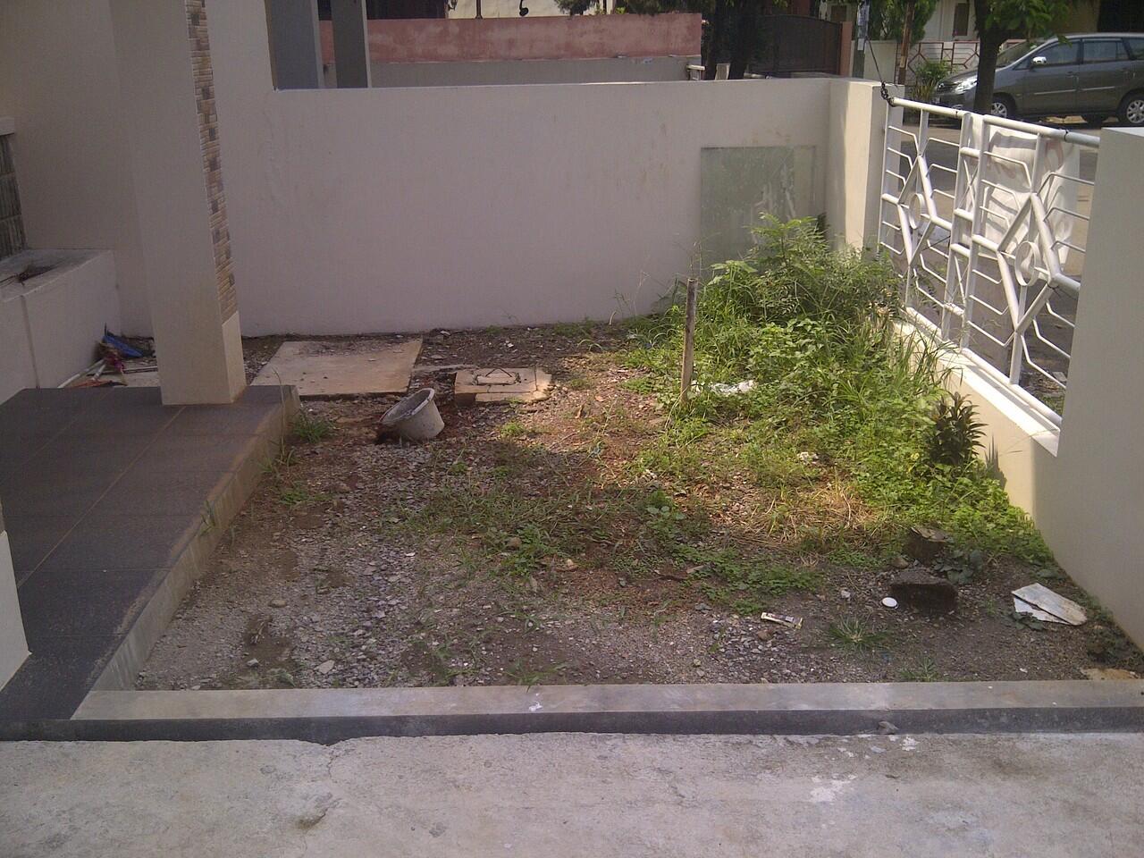 DIJUAL CEPAT RUMAH GRAND GALAXY XITY