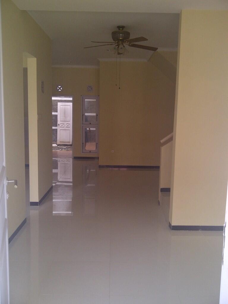 DIJUAL CEPAT RUMAH GRAND GALAXY XITY
