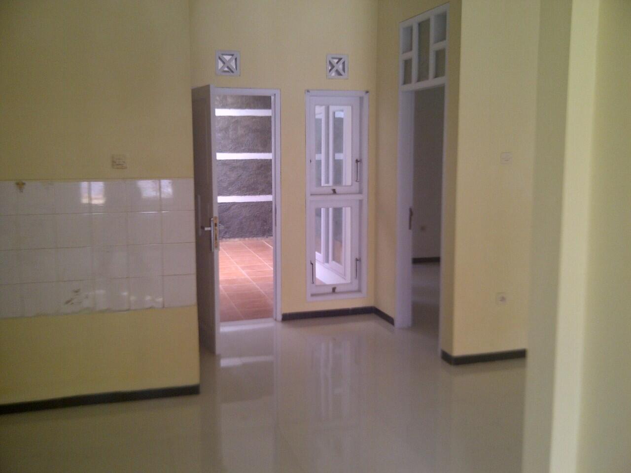 DIJUAL CEPAT RUMAH GRAND GALAXY XITY