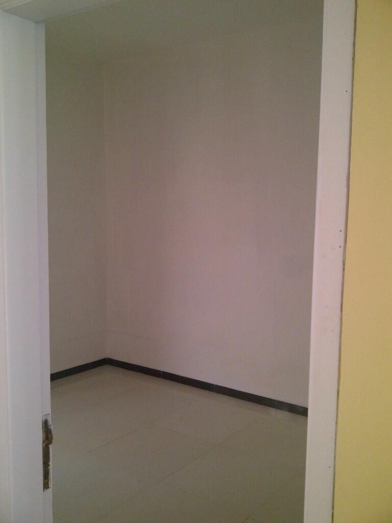 DIJUAL CEPAT RUMAH GRAND GALAXY XITY