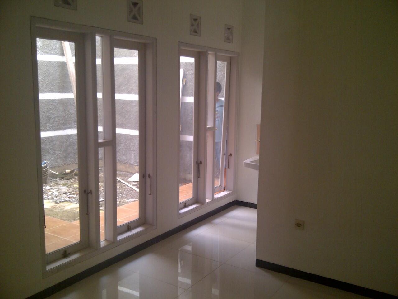 DIJUAL CEPAT RUMAH GRAND GALAXY XITY