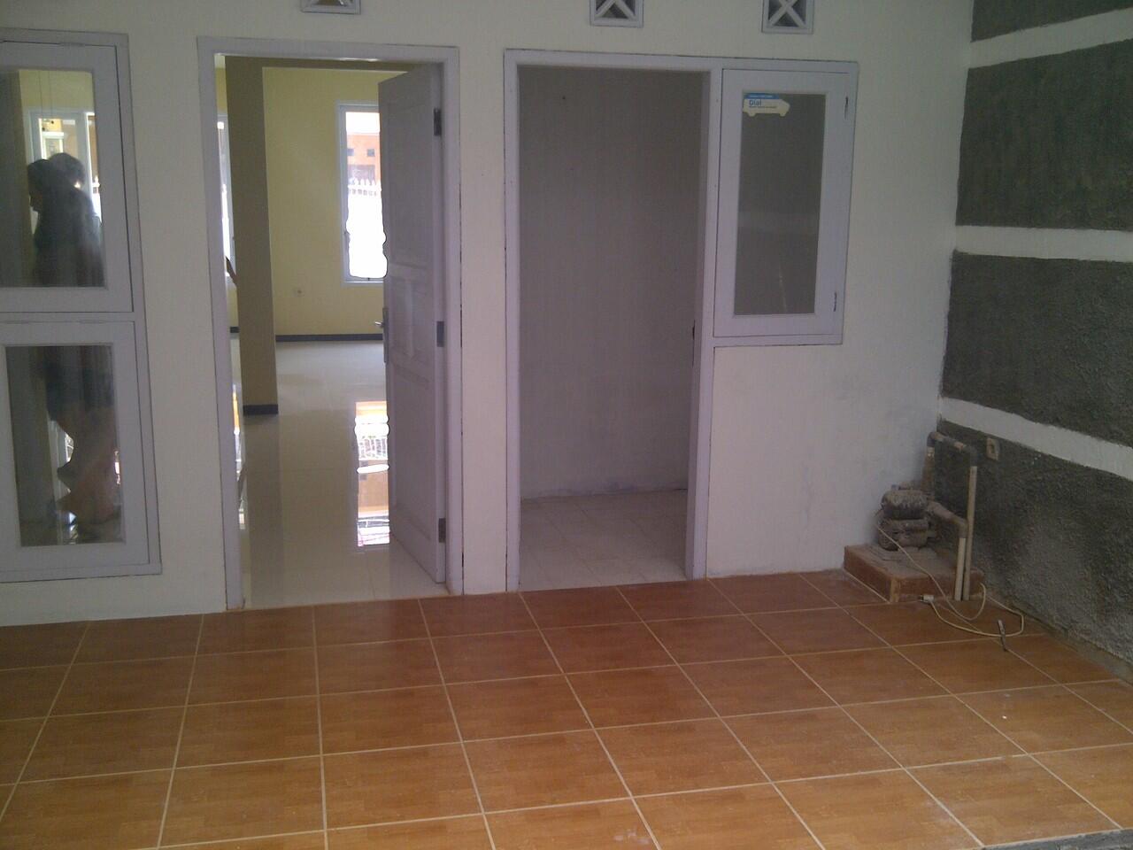DIJUAL CEPAT RUMAH GRAND GALAXY XITY