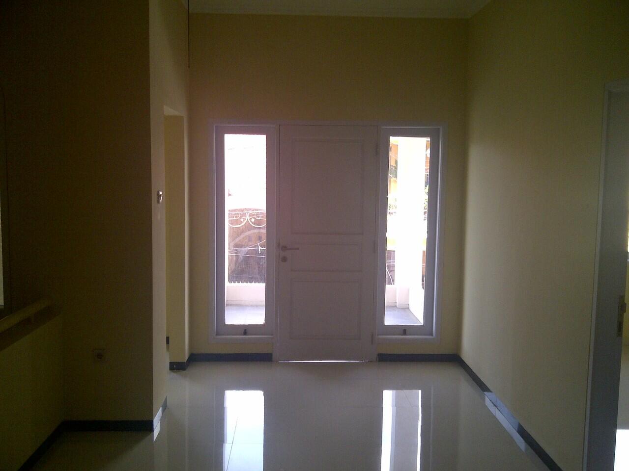 DIJUAL CEPAT RUMAH GRAND GALAXY XITY