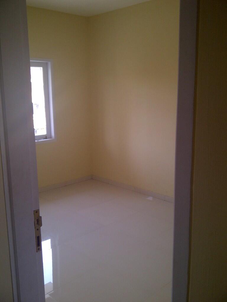 DIJUAL CEPAT RUMAH GRAND GALAXY XITY