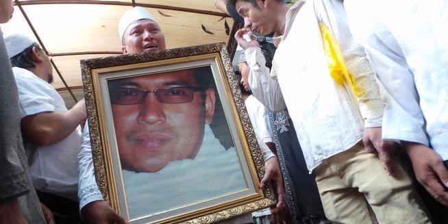 Story Ustadz Jeffry, Sang Pecandu Meninggal Dalam Taubat