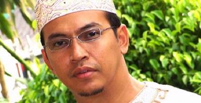 Ustaz Jeffry Al Buchori Meninggal karena Kecelakaan 