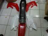 body trail crf 150