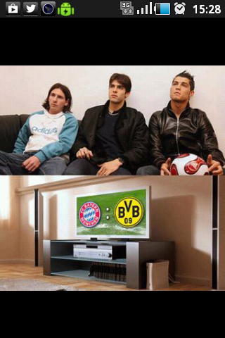 &#91;PIC&#93; FUNNY FOOTBALL