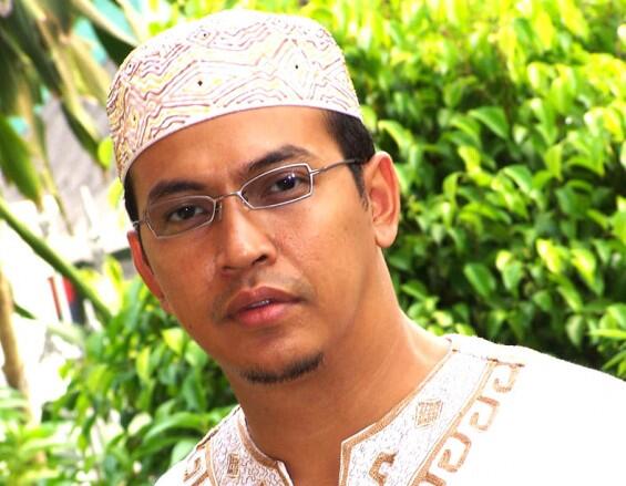 Ustaz Jeffry Al Buchori Meninggal Dunia