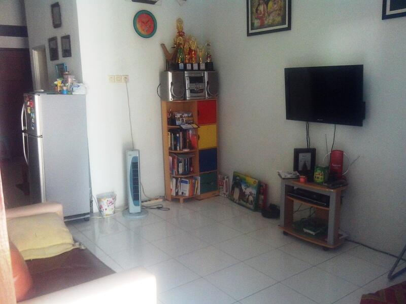 Rumah Minimalis Siap Huni Dijual