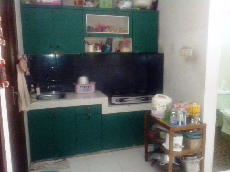 Rumah Minimalis Siap Huni Dijual