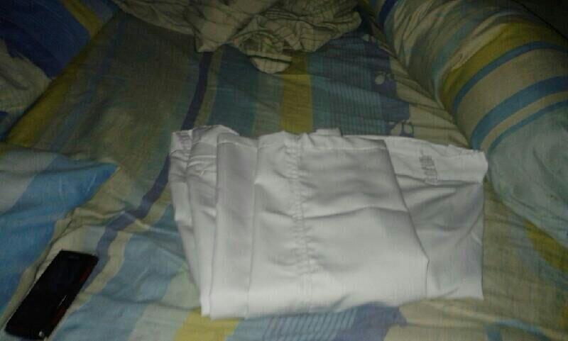JUAL CELANA CHINO PREMIUM Rp 140.000 KUALITAS PRIMA