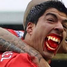 Mike Tyson Ikut Komentari Insiden Luis Suarez