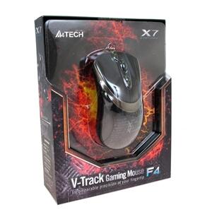 Mouse Makro A4TECH 