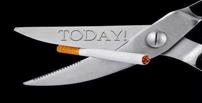Mengapa Berhenti Merokok Bikin Gemuk?