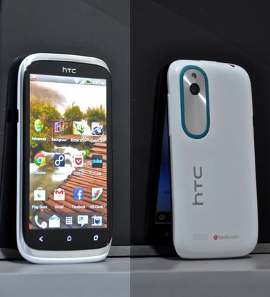 Jual Berbagai Type/Jenis BlackBerry & HTC BlackMarket (BM)