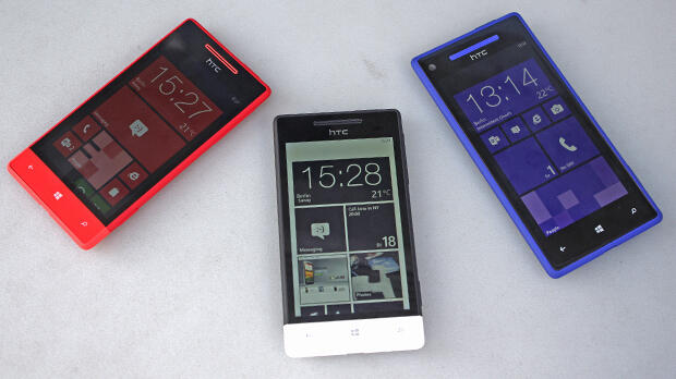 Jual Berbagai Type/Jenis BlackBerry & HTC BlackMarket (BM)