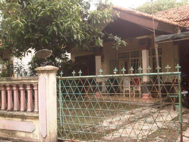 rumah tinggal cirendeu, ciputat, jak-sel