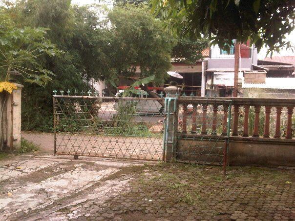 rumah tinggal cirendeu, ciputat, jak-sel