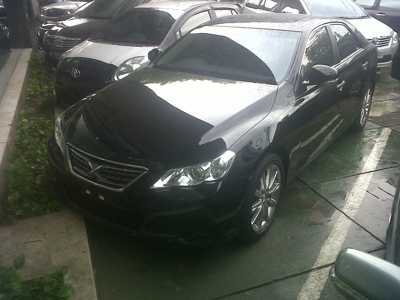 AVANZA GRATISSSSSSSSSS!!!! BUKAN UNDIAN GAN!!!