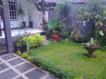 Dijual rumah MINIMALIS di TAMANSARI Bogor (A56)