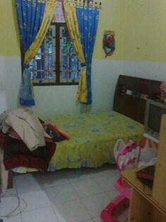 Dijual rumah MINIMALIS di TAMANSARI Bogor (A56)