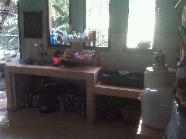 DIJUAL RUMAH DI LALADON INDAH, BOGOR (YW27)