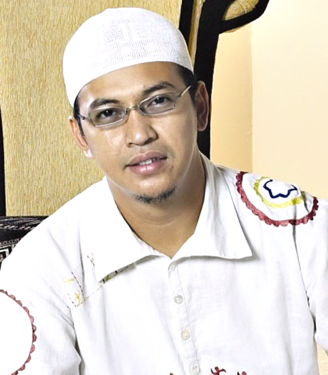 Ustad Jefri Albukhori meninggal duni