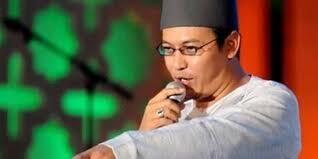 INNALILLAHI WA INNA ILAIHI ROJIUN, USTAD JEFFRY AL BUKHORI MENINGGAL DUNIA GAN.. 