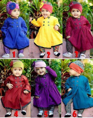 Baju Anak