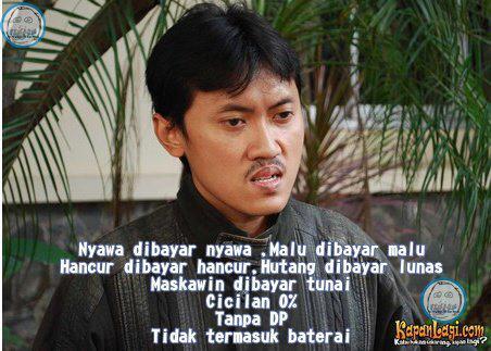 Joke Gambar Ngakak Sampe Ngompol Bacanya