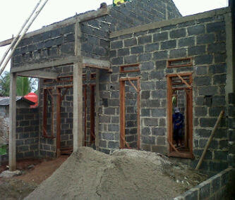 jual rumah!! bangunan baru gan!! MAUK DULUU AJA!!!