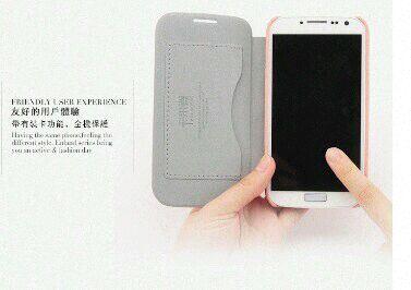 Menjual Segala Enland Leather Case Untuk Hape Samsung Galaxy S4 I9500