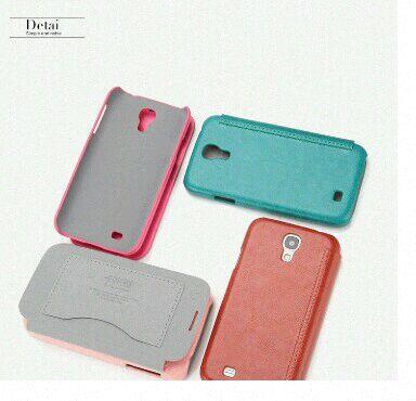 Menjual Segala Enland Leather Case Untuk Hape Samsung Galaxy S4 I9500
