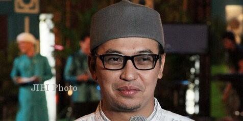 Turut Berduka CIta Atas Meninggal na Ustad Gaul Kita Ust. Uje