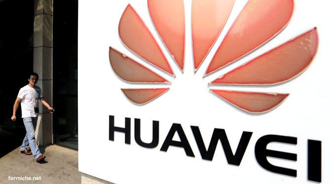 Pernah Dituduh Intel China, Huawei Kini Tinggalkan Pasar AS 