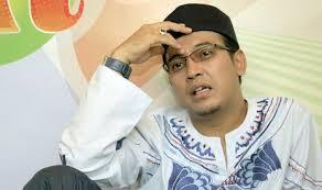 Ustadz Jefry Al Buchori meninggal dunia