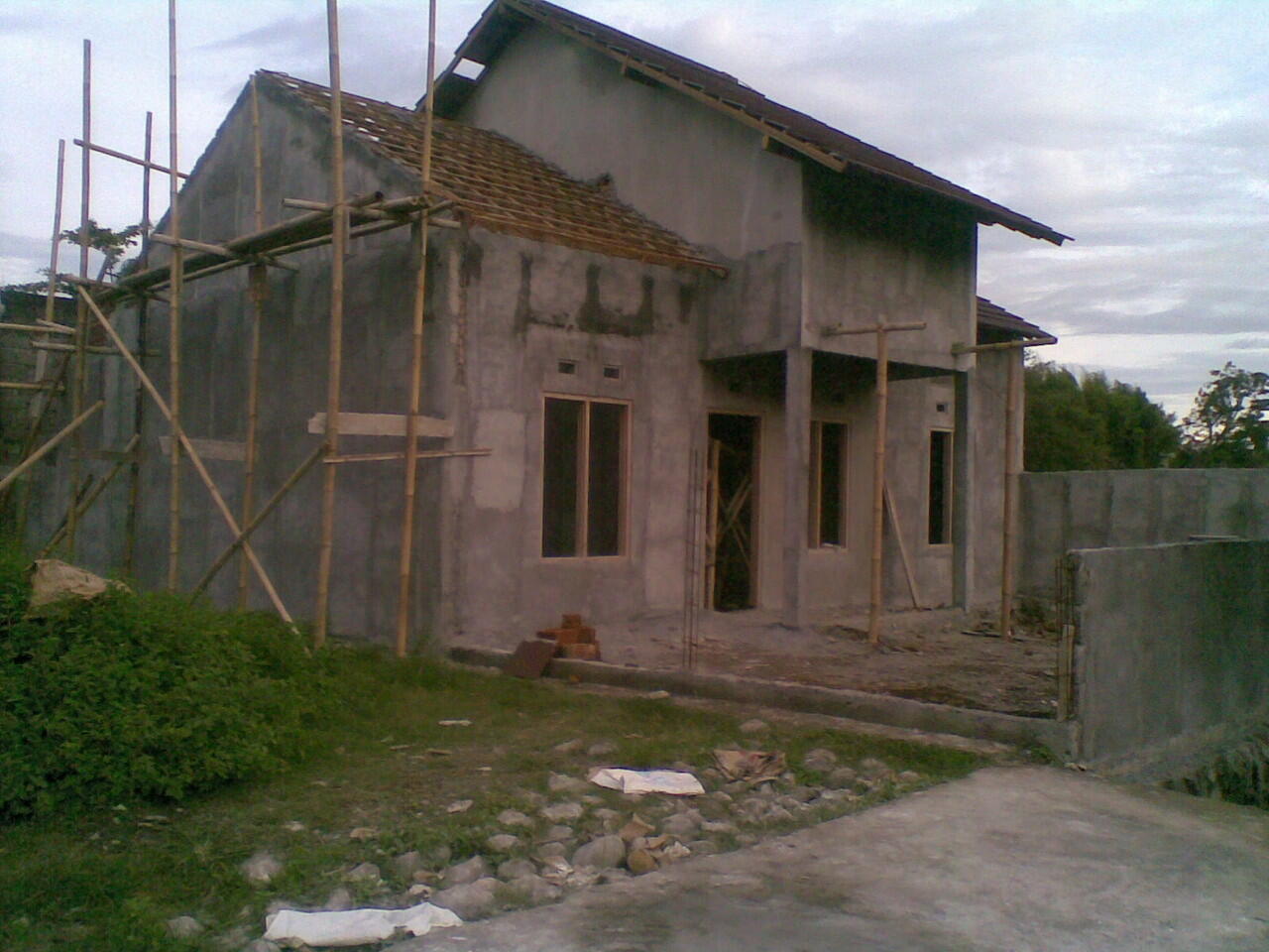 Dijual Rumah di Cokrokonteng Sidoarum Godean Sleman Yogyakarta