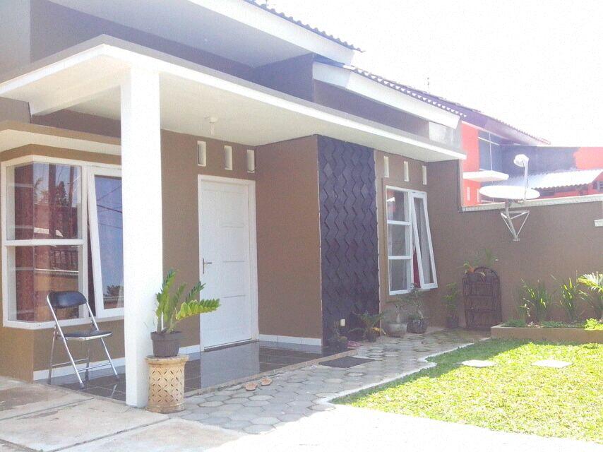 rumah Ungaran barat