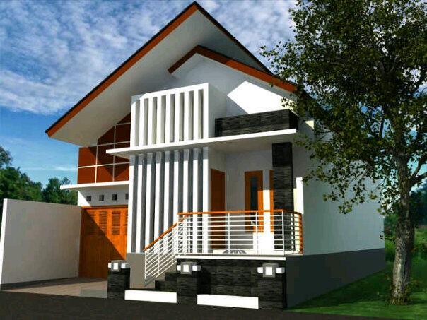 JUAL JASA PEMBANGUNAN RUMAH