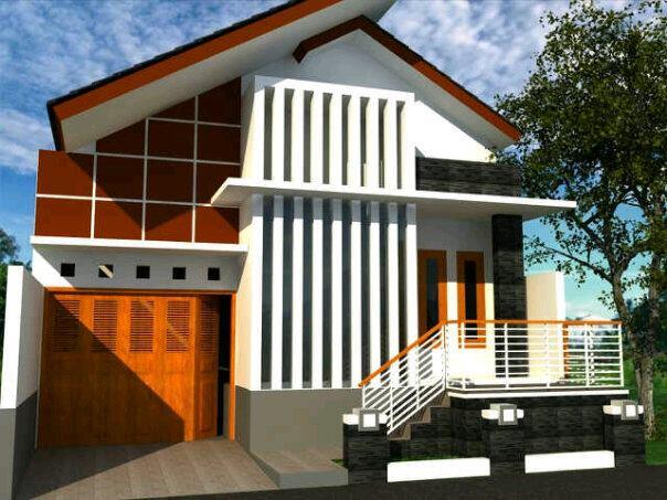 JUAL JASA PEMBANGUNAN RUMAH