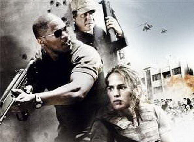 12 Film Hollywood yang Menghina Negara Indonesia