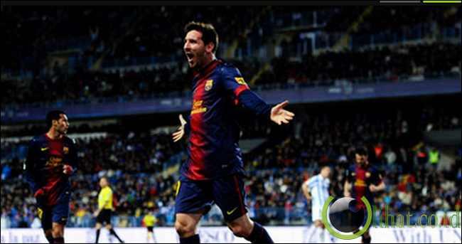 10 Agensi Sepakbola yang Terbesar di Dunia