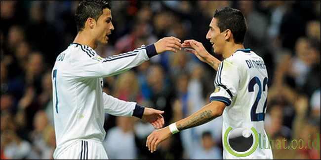 10 Agensi Sepakbola yang Terbesar di Dunia