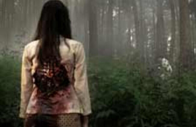13 Hantu Versi Jawa dan Sekitarnya