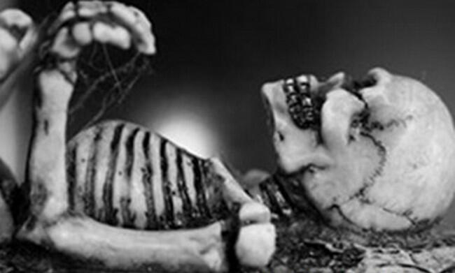13 Hantu Versi Jawa dan Sekitarnya