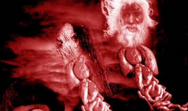 13 Hantu Versi Jawa dan Sekitarnya