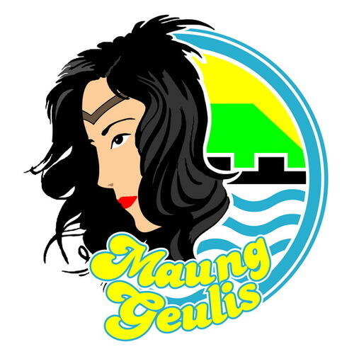 Mengenal &quot;Maung Geulis&quot; kelompok suporter cantik asal Bandung