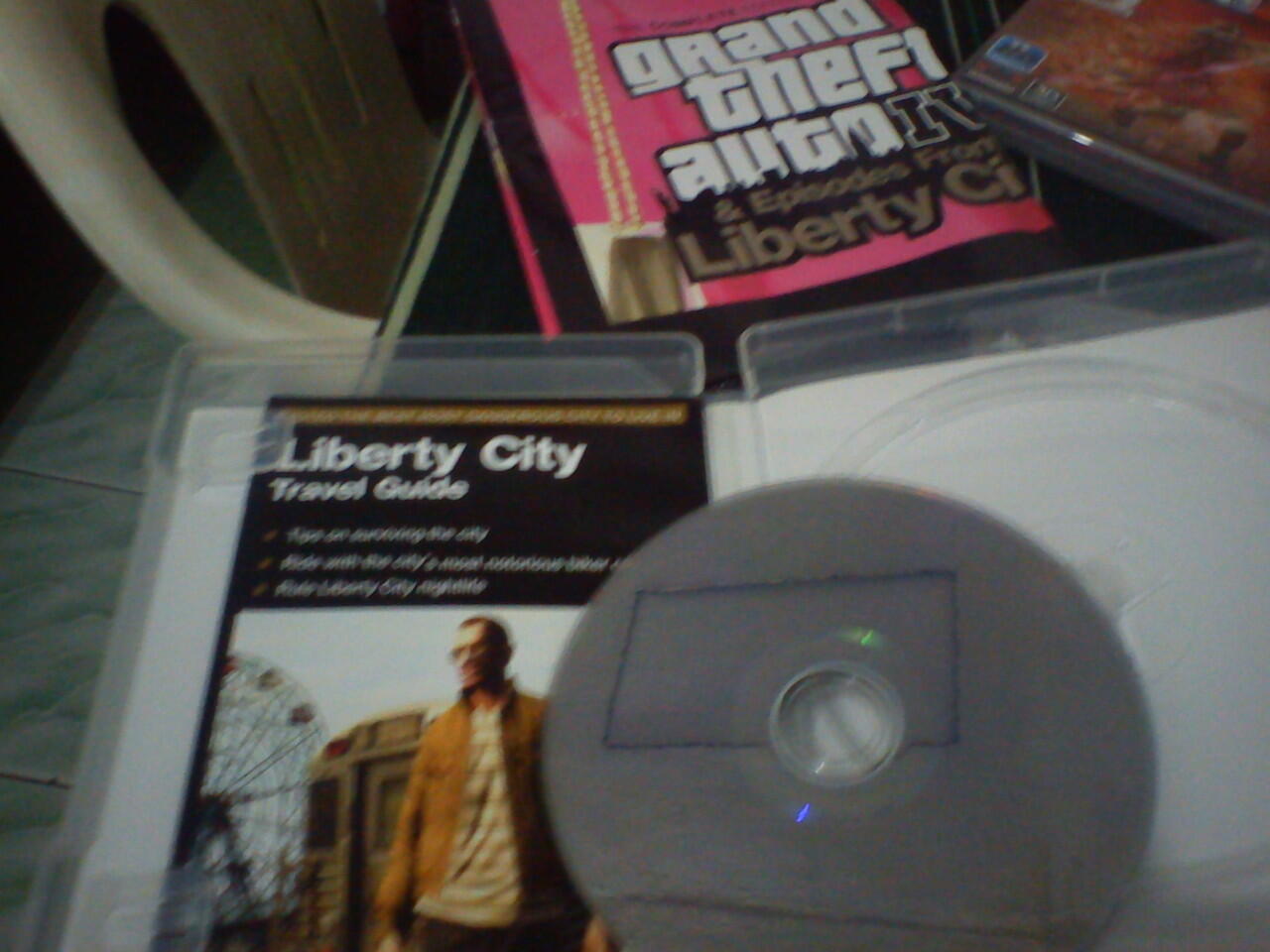BD pes2012 + nba2k12 + gta4complete edition 1SET